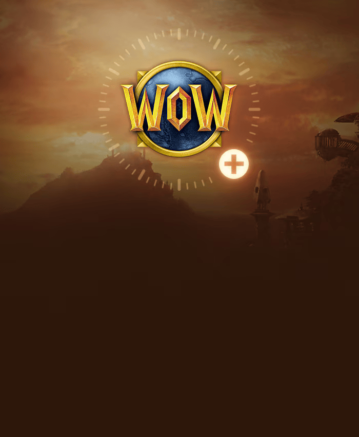 Buy World of Warcraft - 60 days